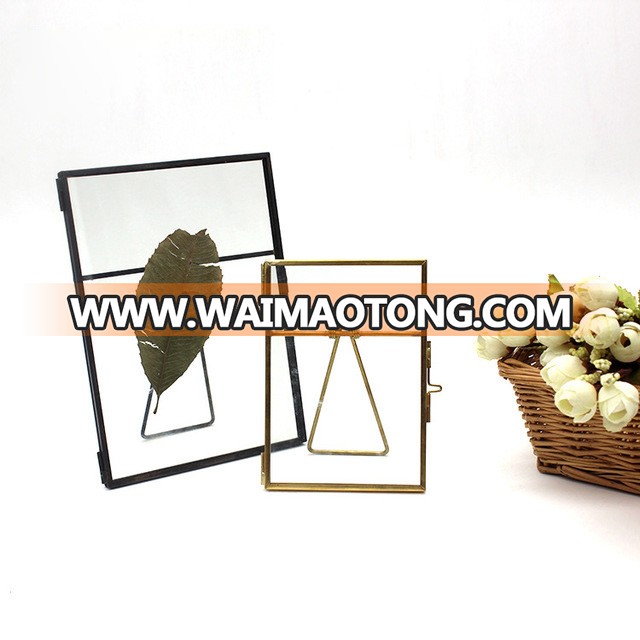 2018 Wholesale custom cheap high quality metal clips for photo frame